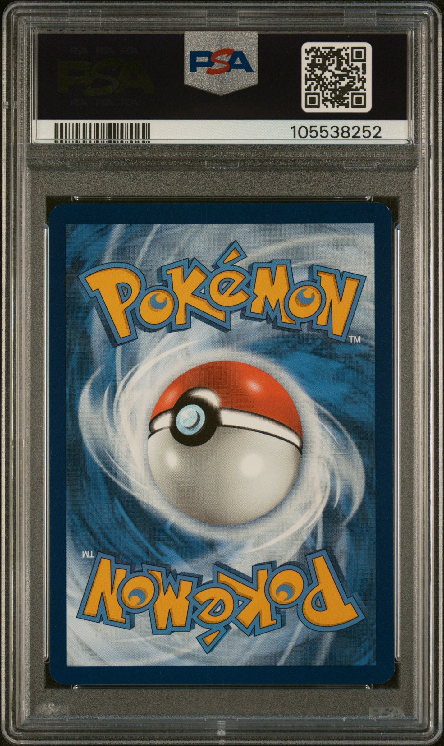 2024 POKEMON SSP EN-SURGING SPARKS #057 PIKACHU ex PSA 10