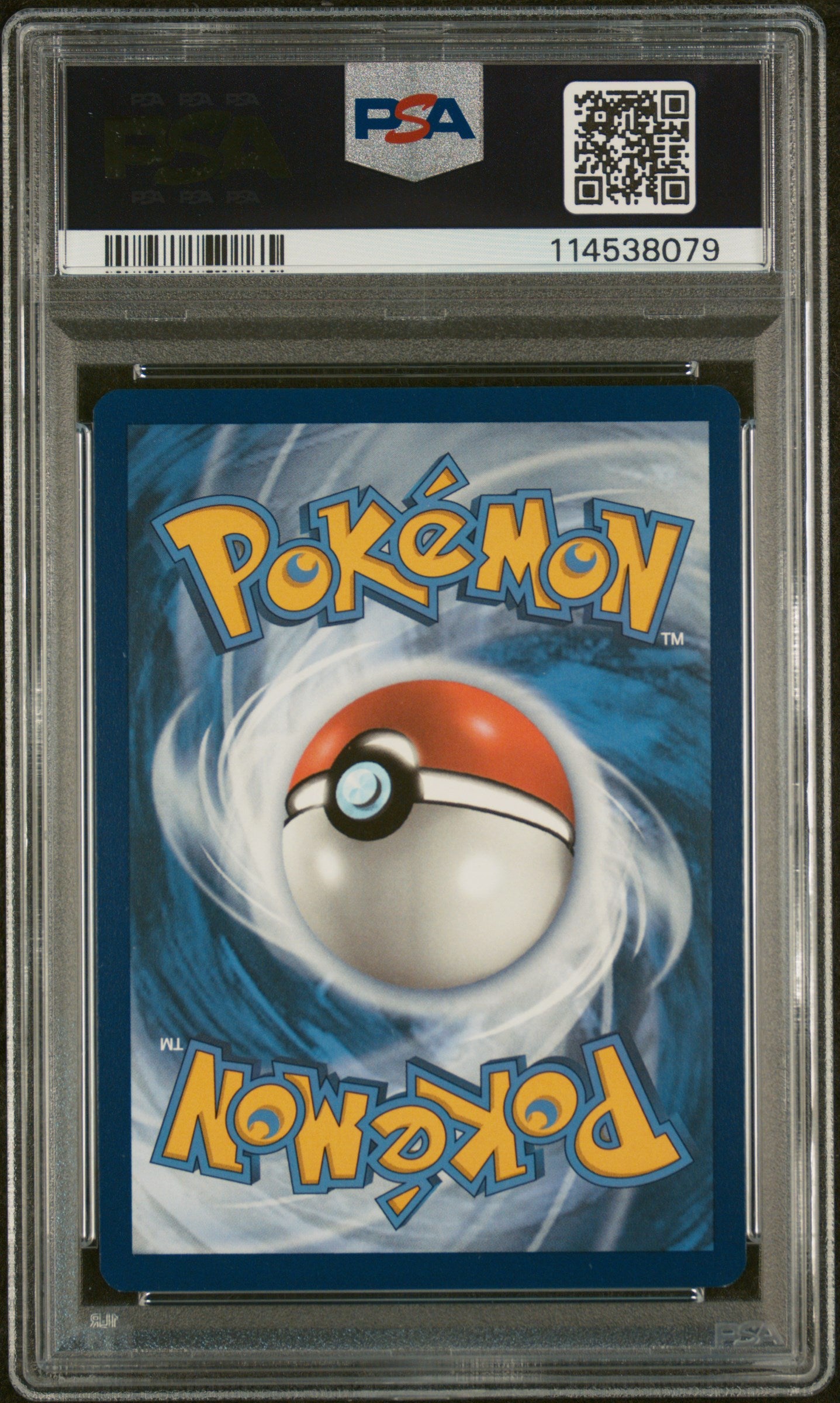 2023 POKEMON MEW EN-151 #183 CHARIZARD ex ULTRA RARE PSA 9